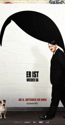 Er ist wieder da