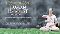 Human Harvest 