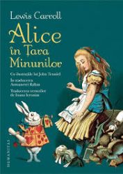 Alice în Țara Minunilor