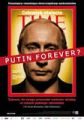 Putin Forever?