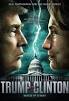 Trump vs. Clinton: Clash of the Titans 