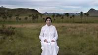 The Space in Between: Marina Abramovic and Brazil  The Space in Between: Marina Abramovic and Brazil