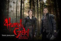 Hansel şi Gretel