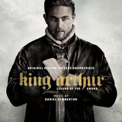 King Arthur: Legenda sabiei