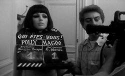 Qui etes-vous, Polly Maggoo