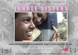 Jungle Sisters