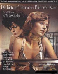Die Bitteren Tranen der Petra von Kant