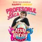 Itsy Bitsy Show: Şcoala veselă cu Profesorul de Joacă