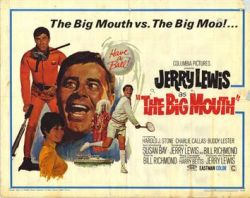 The Big Mouth