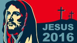 Jesús  Jesús