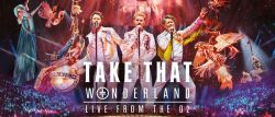Take That - Wonderland