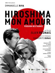 Hiroshima dragostea mea