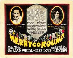 Merry-Go-Round