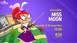 Miss Moon 