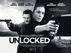 Unlocked Pericol descătușat