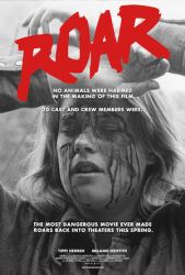 Roar - sub asediul fiarelor