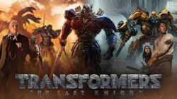Transformers: Ultimul cavaler