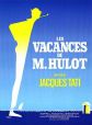 Les vacances de Monsieur Hulot