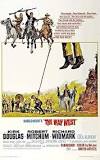 The Way West