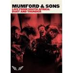 Mumford & Sons Live from South Africa: Dust & Thunder Mumford & Sons Live from South Africa: Dust & Thunder
