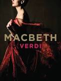 Opera Macbeth