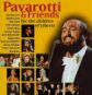 Pavarotti & Friends