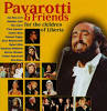 Pavarotti & Friends