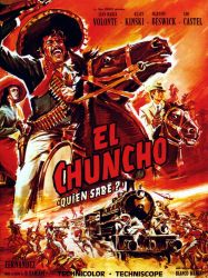 El chuncho, quien sabe?