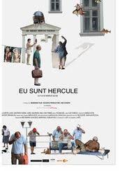 Eu sunt Hercule Eu sunt Hercule