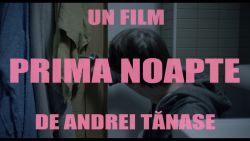 Prima noapte Prima noapte