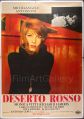 Il Deserto Rosso