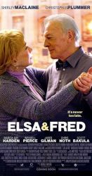 Elsa & Fred
