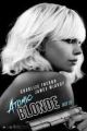 Atomic Blonde: Agenta sub acoperire