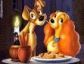 Lady and the Tramp