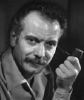 Le regard de georges brassens