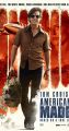 Barry Seal: Trafic în stil American