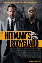 Hitman's Bodyguard: Care pe care