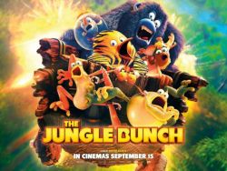 The Jungle Bunch