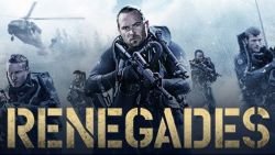 Renegaţii