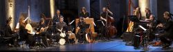L'Arpeggiata Ensemble