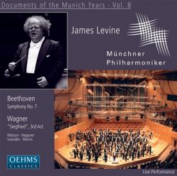 Munchner Philharmoniker Orchestra