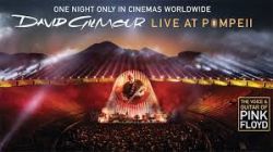 David Gilmour - Live at Pompeii