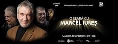 An Evening with Marcel Iures