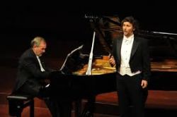 Jonas Kaufmann, Helmut Deutsch
