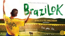 Brazilok
