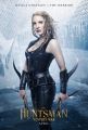 The Huntsman: Winter's War - The Power of Women 