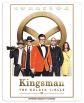 Kingsman: Cercul de Aur