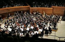 Orchestre National de France