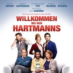 Bun venit în Germania Bun venit în Germania
