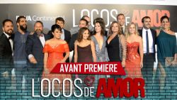 Locos de Amor 